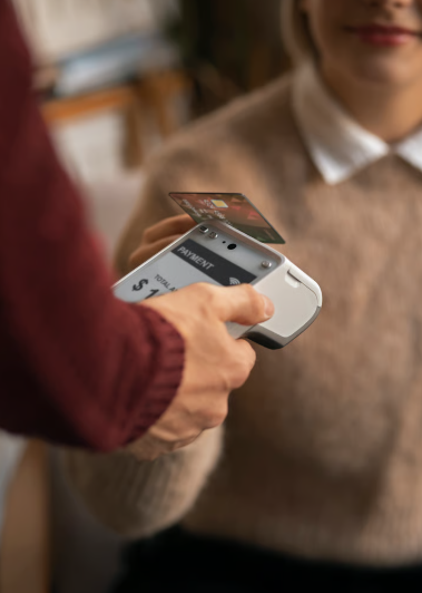 Terminal NX Pay
