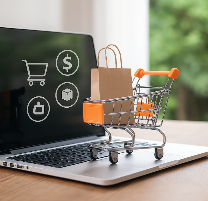 E-commerce NX Pay